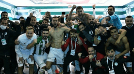 Con Paolo Hurtado: Konyaspor venció 2-1 a Kasimpasa por la Superliga de Turquía - FOTO