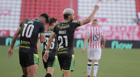 Estudiantes perdió 1-0 ante Aldosivi y agrava su crisis en la Copa de la Liga Profesional 2020