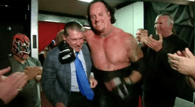 Vince McMahon se rinde en elogios por carrera de The Undertaker en WWE: "Su legado es incomparable"