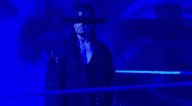 Descansará en paz: The Undertaker y su sentido mensaje de despedida en la WWE - VIDEO