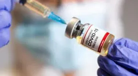 Unicef suministraría 2 mil millones de vacunas contra el coronavirus
