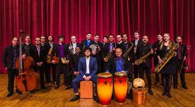 Grammy 2021: nominan a grupo peruano Afro Peruvian Jazz Orchestra