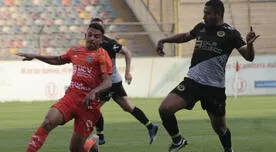 César Vallejo empató 1-1 con Cusco FC y complicó sus opciones en el Grupo B