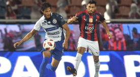 Cerro Porteño y Sol de América igualaron sin goles en la Liga Paraguaya