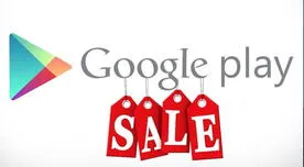 Black Friday 2020 - Google Play: conoce las ofertas para celulares Android