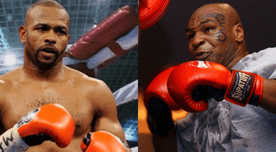 Mike Tyson vs Roy Jones Jr. las peculiares reglas que tendrá la pelea de exhibición
