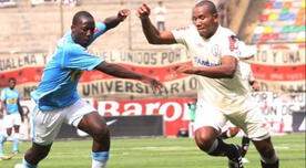 Un día como hoy Cristal empató con Universitario y evitó que juegue la Libertadores