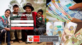 Bono Niños S/ 200 – Mi Juntos: LINK oficial y requisitos para acceder
