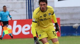 Daniel Ferreryra renovó con Cienciano por toda la temporada 2021