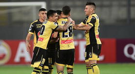 Sport Huancayo perdió 2-0 ante Coquimbo Unido y se despide de la Copa Sudamericana - VIDEO