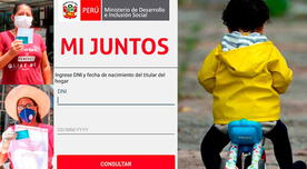 Bono Niños de S/200: consulta HOY, jueves 3 de diciembre, si accedes a este subsidio del Midis
