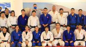 Copa Panamericana Juniors de Judo inicia este viernes en la Videna - FOTOS