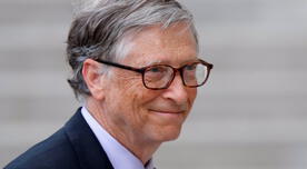 Bill Gates vaticina cuando la pandemia "cambiará drásticamente"