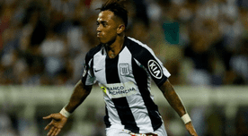 Joazinho Arroé se despidió de Alianza Lima que horas antes anunció su salida - VIDEO