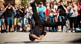 Breakdance en los JJ. OO. París 2024: el COI aprobó la inclusión de este arte