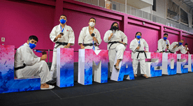 Perú cierra el Open Panamericano Lima 2020 de Judo con 13 medallas en total: 5 fueron de oro