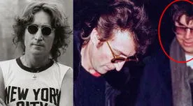John Lennon: hoy se cumplen 40 años de su muerte a manos de Mark Chapman