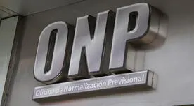 ONP: PCM confirma que presentará demanda en el TC para evitar retiro de fondos