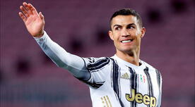 Juventus goleó 3-0 al Barcelona y avanzó a octavos como líder del Grupo G