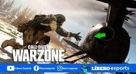 Jugadores de Call of Duty: Warzone prefieren las explosiones remotas y ubicar a su enemigo