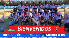 PES 2021: Sport Loreto ingresa a los esports con la Liga Peruana de PES