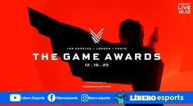 The Game Awards 2020: conoce a los juegos nominados en todas las categorías