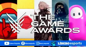 The Game Awards 2020: los anuncios más esperados del evento