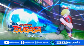 Captain Tsubasa: Rise of New Champions: actualización gratis y primer DLC ya están disponibles