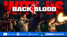 Back 4 Blood: Guía y métodos para inscribirte a la alfa cerrada del juego 