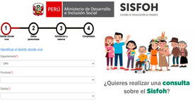 SISFOH – GUÍA: actualiza la clasificación socioeconómica de tu hogar