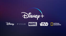 Disney Plus superaría los 350 millones de suscriptores antes de 2024