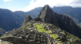 Machu Picchu cierra sus puertas indefinidamente por protestas en la región Cusco
