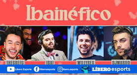 Ibai Llanos anuncia las fechas e invitados de la cuarta edición de "Ibainéfico"