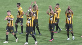 The Strongest quiere el Apertura: goleó 7-0 a Oriente Petrolero