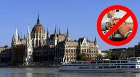 Hungría aprueba ley que prohíbe la adopción a parejas del mismo sexo 