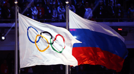 Oficial: Rusia quedó fuera de los Juegos Olímpicos Tokio 2020 y Mundial Qatar 2022 por dopaje