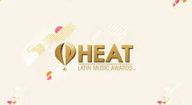 Premios Heat 2020: lo que se vivió en el evento central