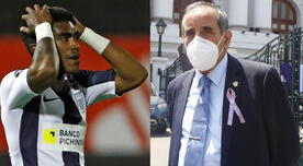 FIFA puede suspender a Perú por intromisión del Congreso en caso Alianza Lima