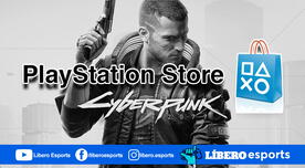 Cyberpunk 2077 es removido de la tienda de PlayStation Store por muchos reclamos