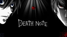 Death Note vuelve con nuevos capítulos para este 2021