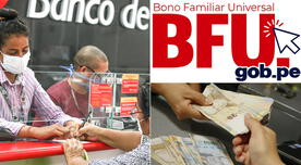 Bono Familiar: revisa si eres beneficiario del subsidio económico