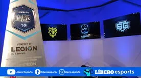 Dota 2: Thunder Predator se enfrenta a SG-Esports en la final de la LPG Final Season 