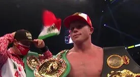 Canelo Álvarez quiere seguir ganando: la fecha de su próxima pelea de boxeo