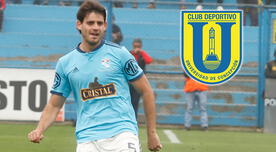 ¿Se queda en Sporting Cristal? Omar Merlo no fichará por la Universidad de Concepción