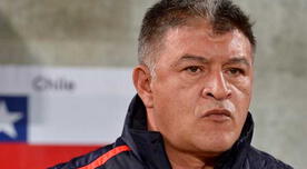 Claudio Borghi reveló opción de dirigir a Colombia: "Es una selección que siempre interesa"