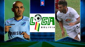 Bolívar vs Santa Cruz EN VIVO, horarios y canales, por la jornada 22 de la Liga Boliviana
