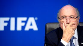 FIFA denunció a Joseph Blatter por irregularidades en la construcción de un museo