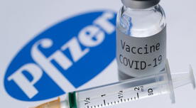 Coronavirus: llegaron las primeras 10 mil vacunas Pfizer a Chile - VIDEO