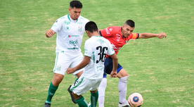 Wilstermann empató 2-2 ante Oriente Petrolero por la Liga Boliviana