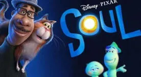 Soul: Disney Plus estrena película de Pixar y es aclamada por el público - VIDEO